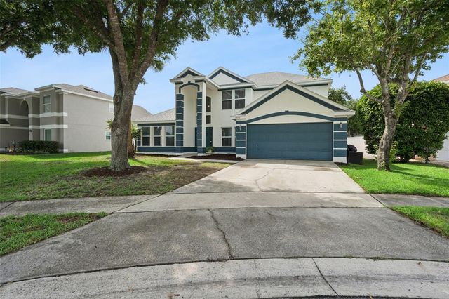 12620 WATERHAVEN CIRCLE, Orlando, FL 32828