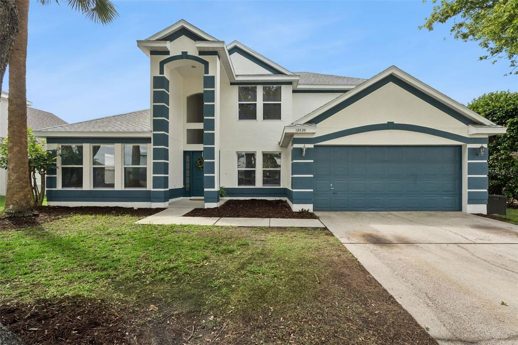 12620 WATERHAVEN CIRCLE, Orlando, FL 32828