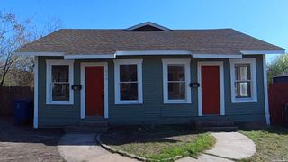 538 Kayton # 540, San Antonio, TX 78210