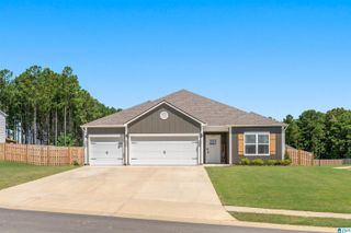 632 FISH CAMP ROAD, Chelsea, AL 35043