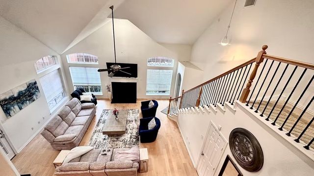 1237 Tioga Drive, Irving, TX 75063