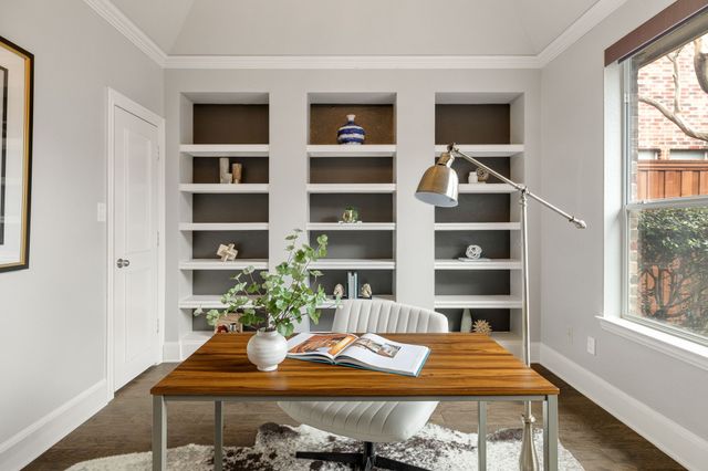 4512 Banyan Lane, Dallas, TX 75287