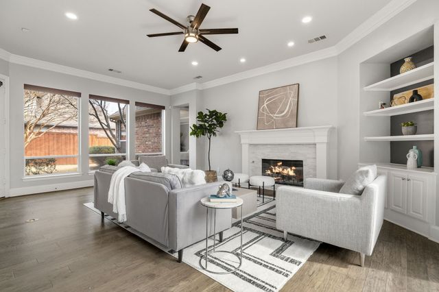 4512 Banyan Lane, Dallas, TX 75287