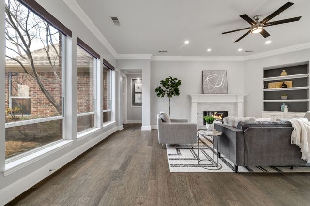 4512 Banyan Lane, Dallas, TX 75287