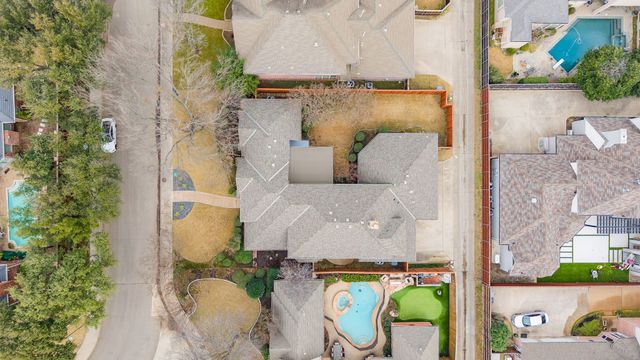 4512 Banyan Lane, Dallas, TX 75287