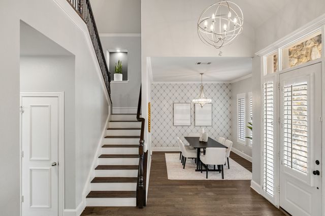 4512 Banyan Lane, Dallas, TX 75287