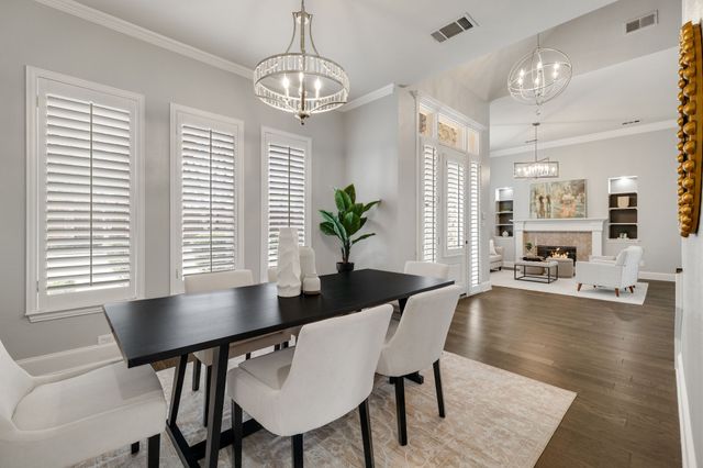 4512 Banyan Lane, Dallas, TX 75287