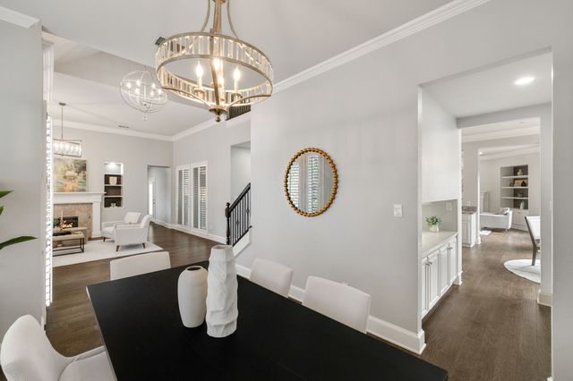 4512 Banyan Lane, Dallas, TX 75287