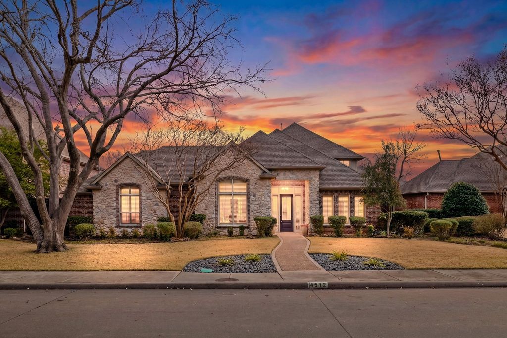 4512 Banyan Lane, Dallas, TX 75287