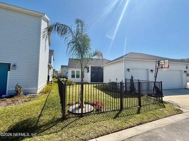 5322 LEGACY PINES Way, Jacksonville, FL 32224