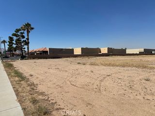 0 Navajo Road, Apple Valley, CA 92307