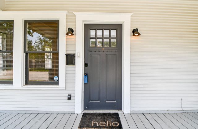 1121 E 14th Street, Houston, TX 77009