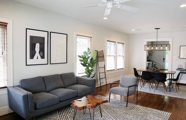 1121 E 14th Street, Houston, TX 77009