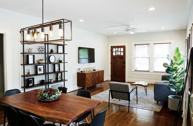 1121 E 14th Street, Houston, TX 77009