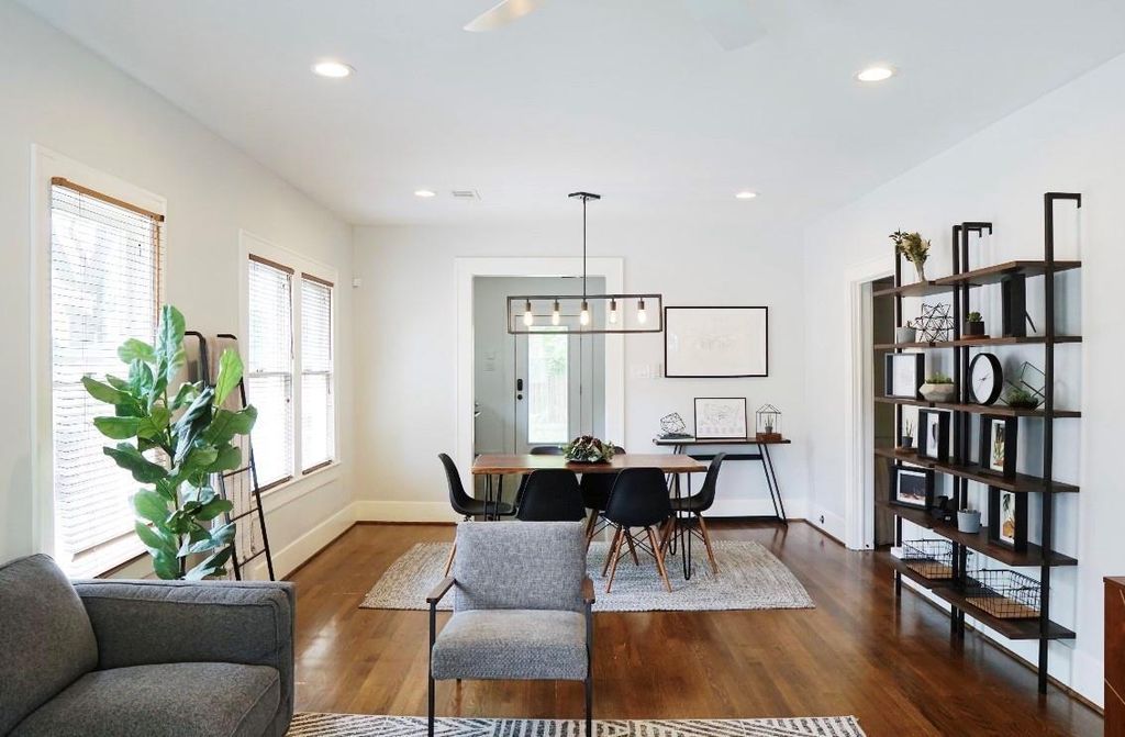 1121 E 14th Street, Houston, TX 77009
