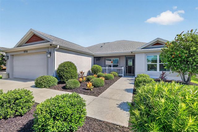 5711 HENRY LOOP, The Villages, FL 32163