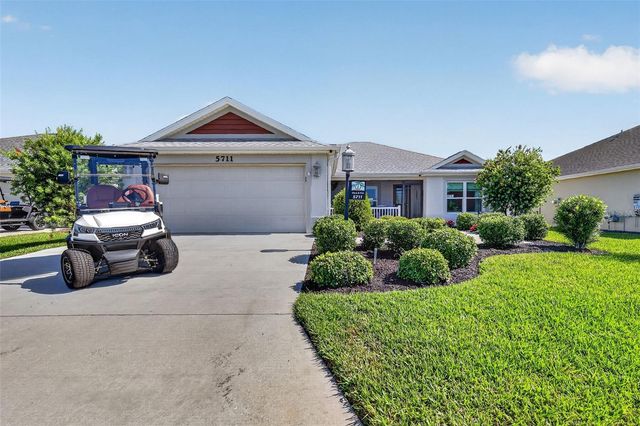 5711 HENRY LOOP, The Villages, FL 32163