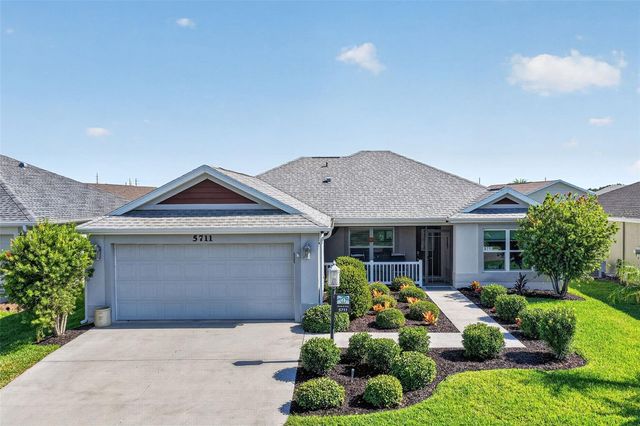 5711 HENRY LOOP, The Villages, FL 32163