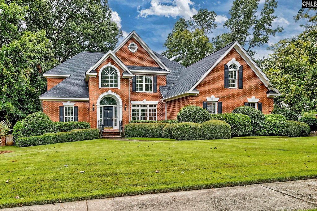 217 Treyburn Circle, Irmo, SC 29063