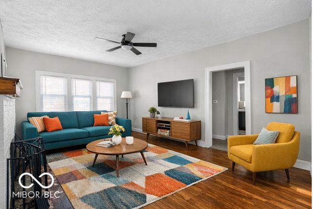 31 S Whitcomb Avenue, Indianapolis, IN 46241