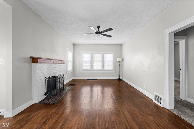 31 S Whitcomb Avenue, Indianapolis, IN 46241