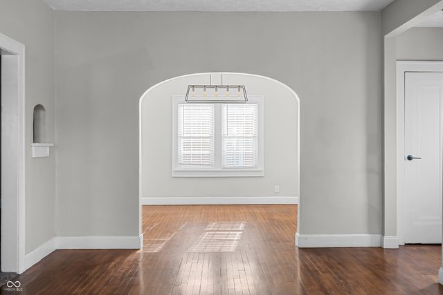 31 S Whitcomb Avenue, Indianapolis, IN 46241