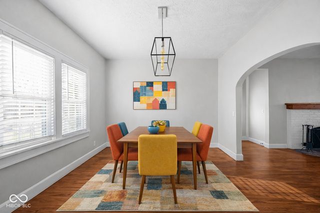 31 S Whitcomb Avenue, Indianapolis, IN 46241