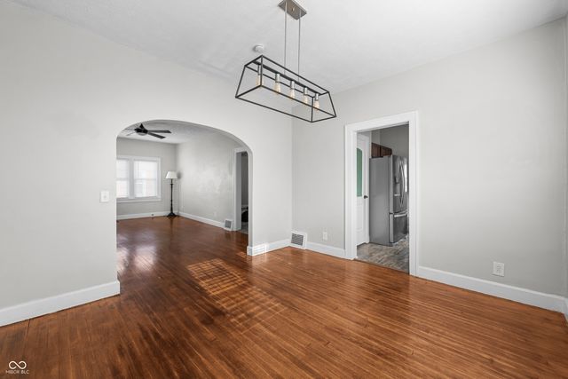 31 S Whitcomb Avenue, Indianapolis, IN 46241