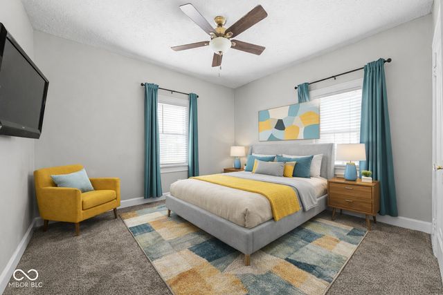 31 S Whitcomb Avenue, Indianapolis, IN 46241