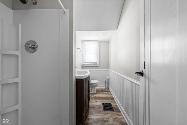 31 S Whitcomb Avenue, Indianapolis, IN 46241