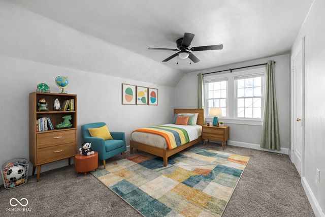 31 S Whitcomb Avenue, Indianapolis, IN 46241