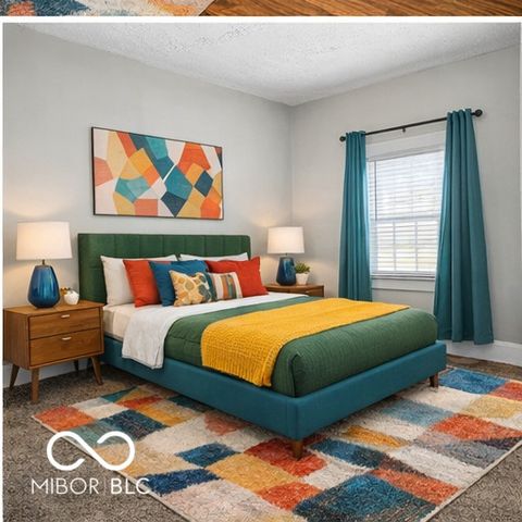 31 S Whitcomb Avenue, Indianapolis, IN 46241