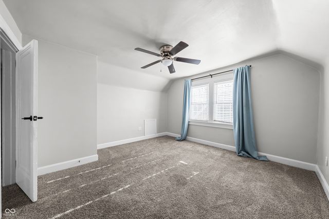 31 S Whitcomb Avenue, Indianapolis, IN 46241