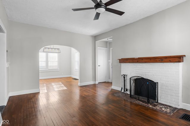 31 S Whitcomb Avenue, Indianapolis, IN 46241