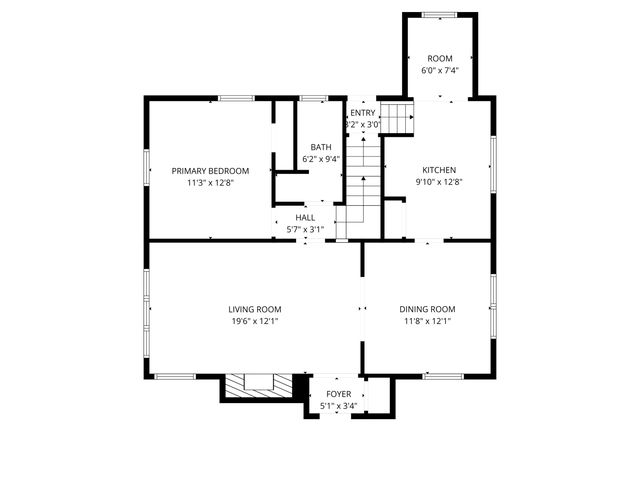 31 S Whitcomb Avenue, Indianapolis, IN 46241