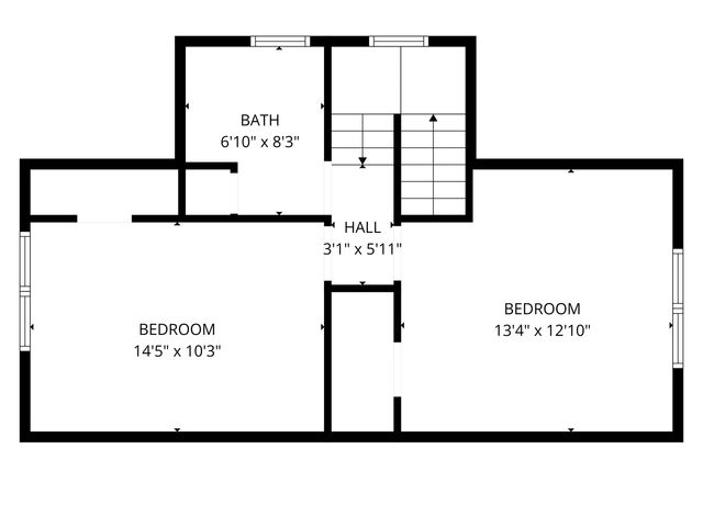 31 S Whitcomb Avenue, Indianapolis, IN 46241