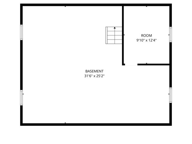 31 S Whitcomb Avenue, Indianapolis, IN 46241