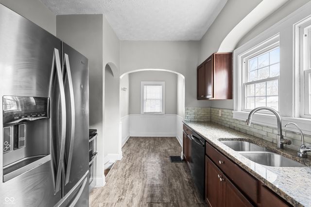 31 S Whitcomb Avenue, Indianapolis, IN 46241