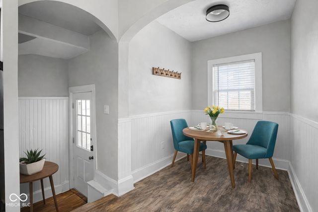 31 S Whitcomb Avenue, Indianapolis, IN 46241