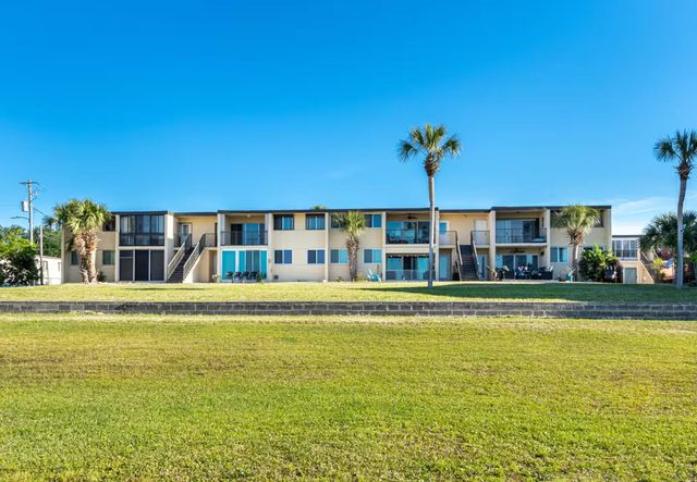 300 Miracle Strip Parkway, 5H, Mary Esther, FL 32548