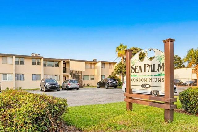 300 Miracle Strip Parkway, 5H, Mary Esther, FL 32548