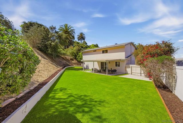 1198 Benjamin Pl, El Cajon, CA 92020