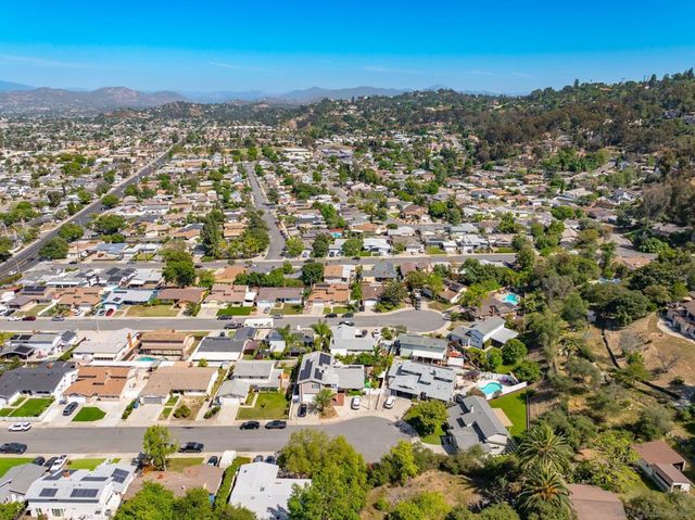 1198 Benjamin Pl, El Cajon, CA 92020