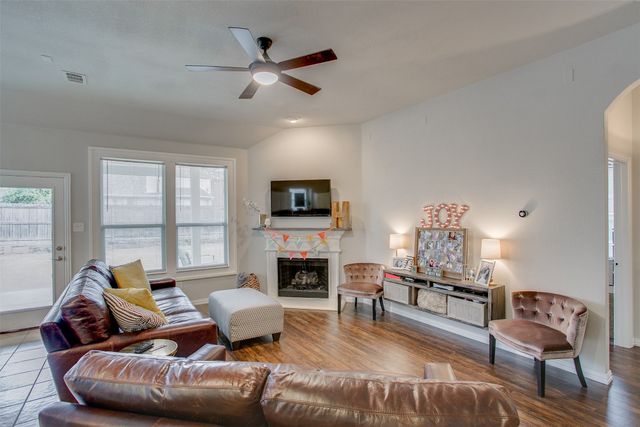 10228 Olivia Drive, Mckinney, TX 75072