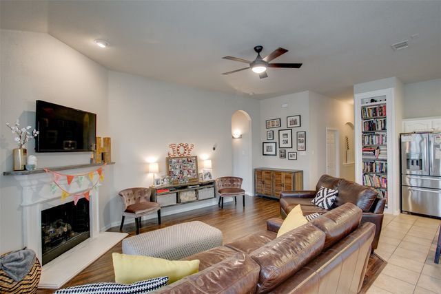 10228 Olivia Drive, Mckinney, TX 75072