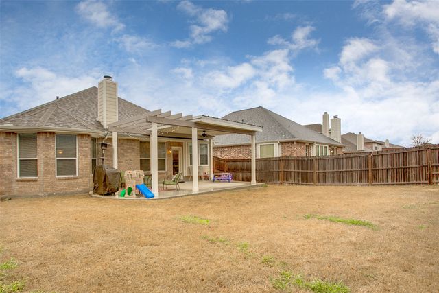 10228 Olivia Drive, Mckinney, TX 75072