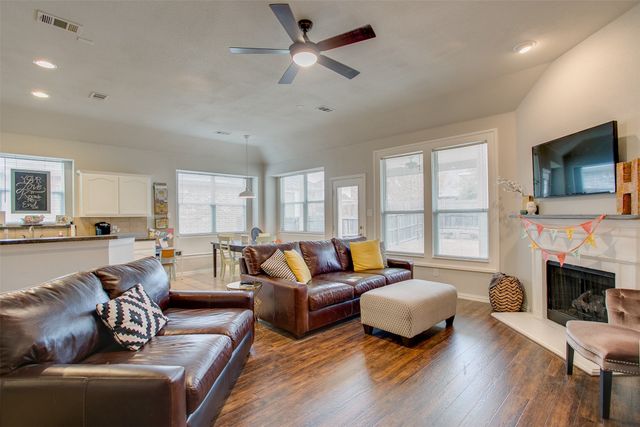 10228 Olivia Drive, Mckinney, TX 75072