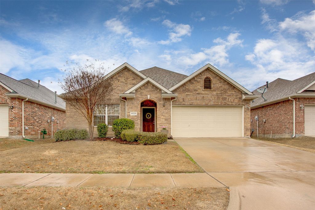 10228 Olivia Drive, Mckinney, TX 75072
