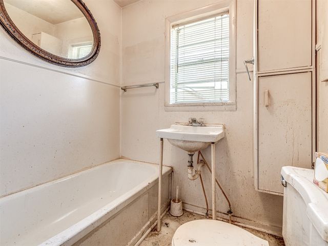 24286 Patterson Road, Tecumseh, OK 74873