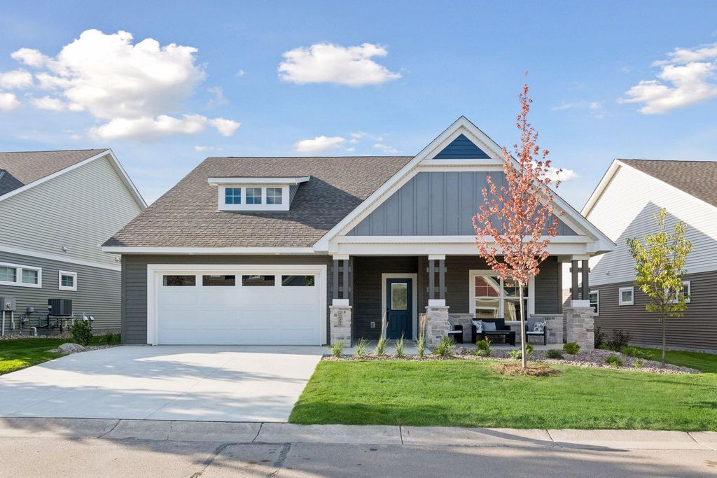 752 Somerwood Lane, Waconia, MN 55387 — exterior